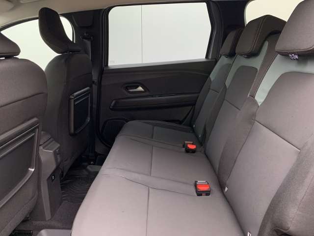 Fahrzeugbild eines Dacia Jogger