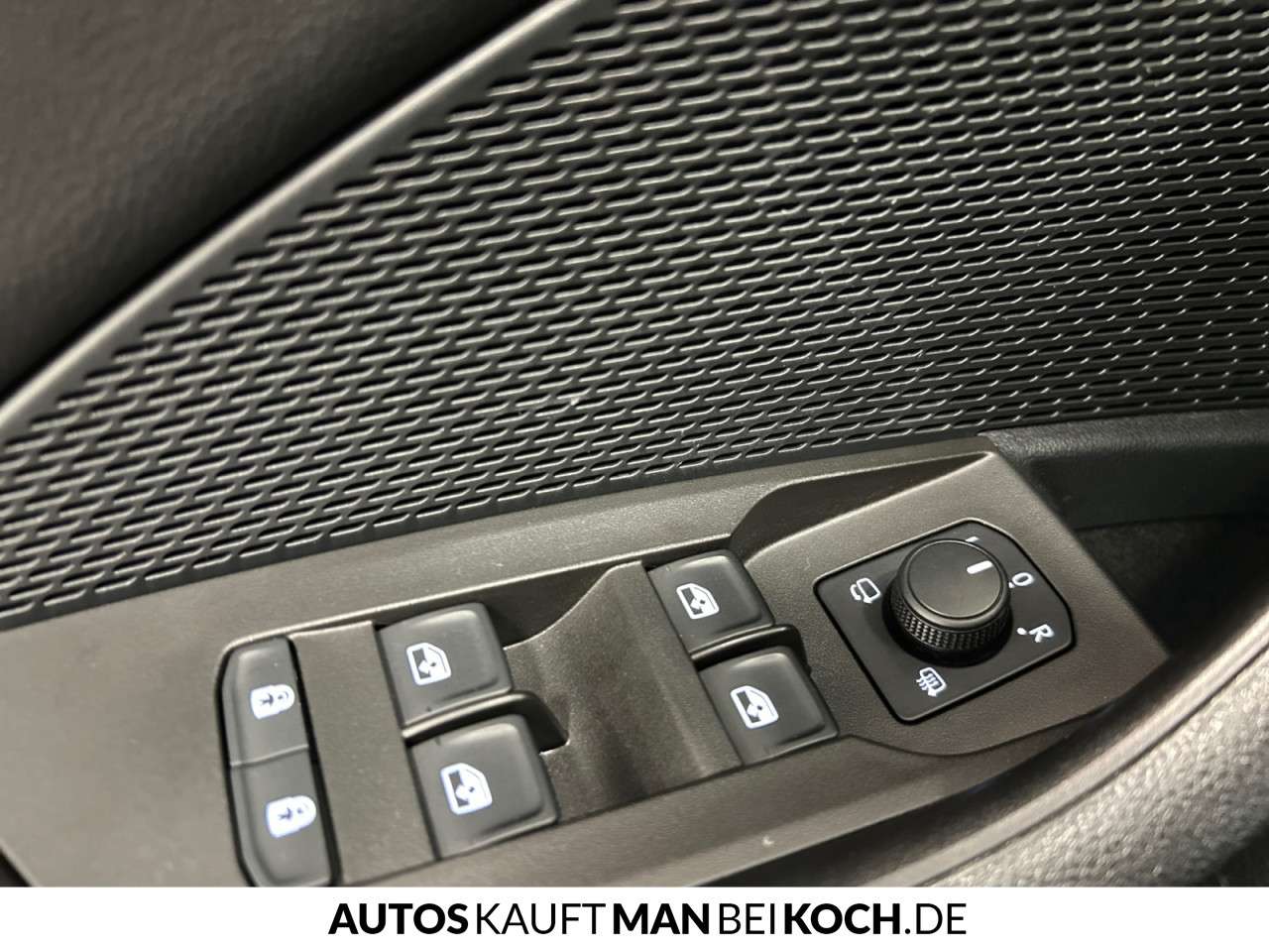 Fahrzeugbild eines Skoda Octavia