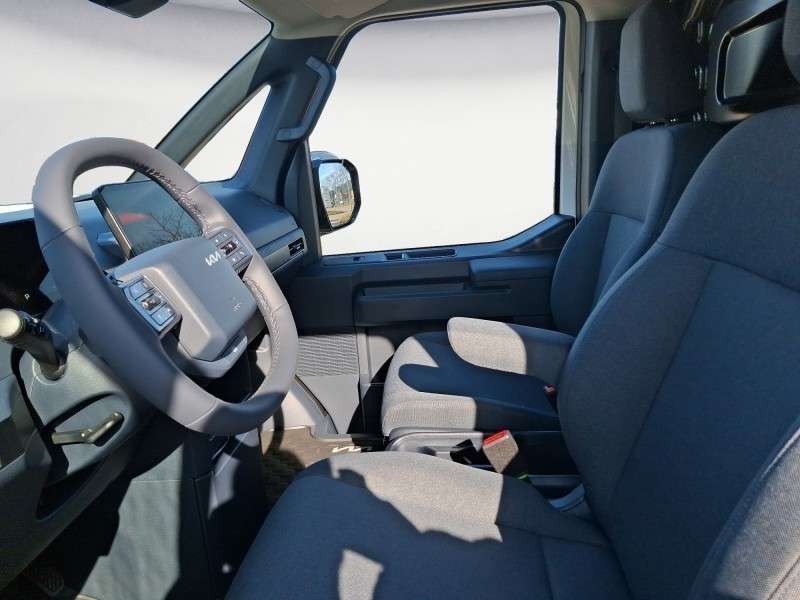 Fahrzeugbild eines Kia PV5 Passenger