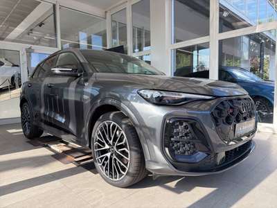 Bild Audi SQ5