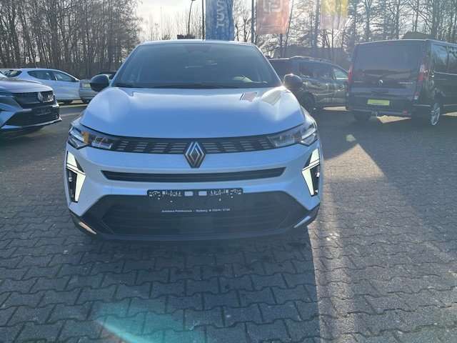 Fahrzeugbild eines Renault Symbioz