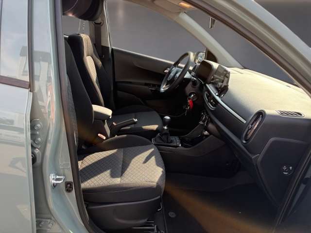 Fahrzeugbild eines Kia Picanto