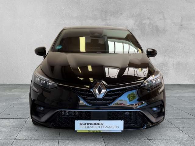 Fahrzeugbild eines Renault Clio