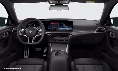 Bild BMW 2er-Reihe