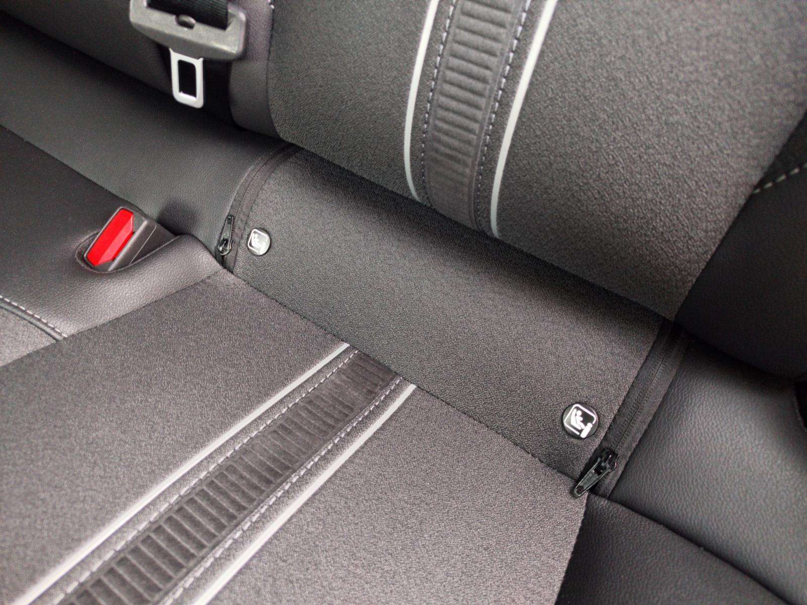 Fahrzeugbild eines Opel Astra