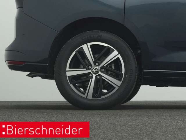 Fahrzeugbild eines Volkswagen Caddy