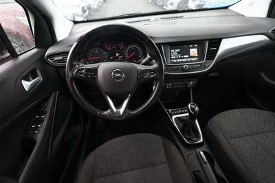 Bild Opel Crossland X