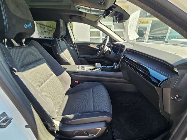 Fahrzeugbild eines Renault Espace