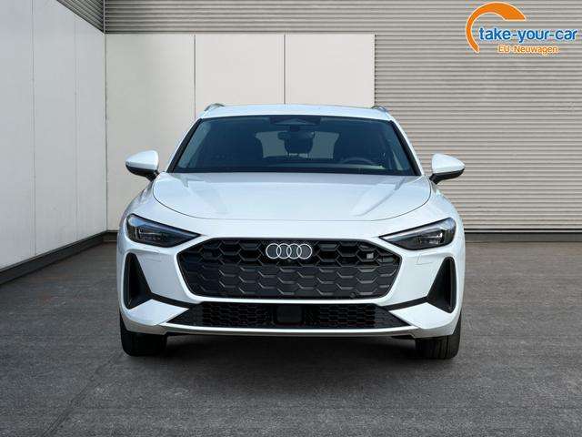 Fahrzeugbild eines Audi A5