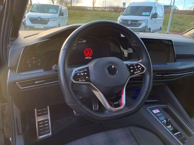 Fahrzeugbild eines Volkswagen Golf