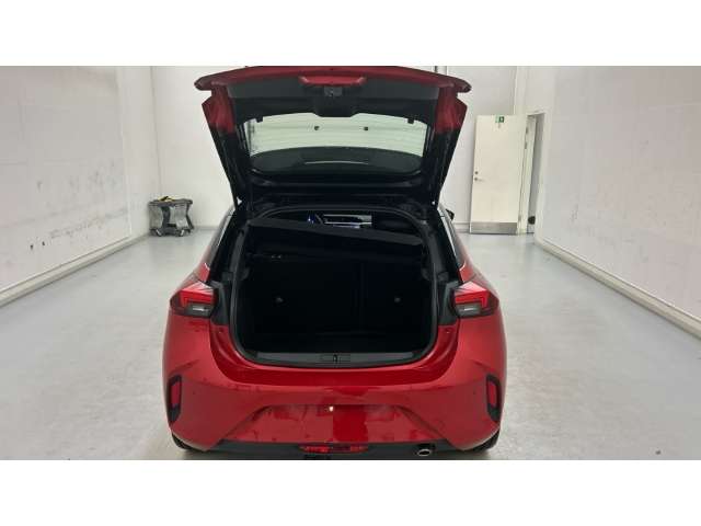 Fahrzeugbild eines Opel Corsa