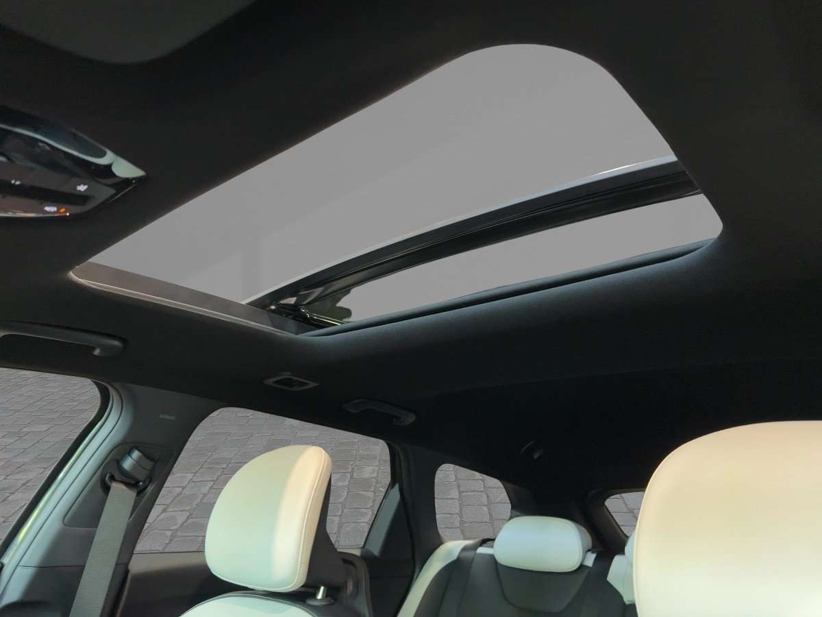 Fahrzeugbild eines Kia K4