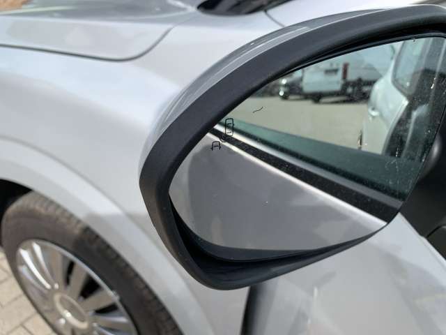 Fahrzeugbild eines Dacia Sandero