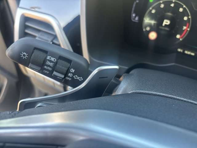 Fahrzeugbild eines KGM Korando