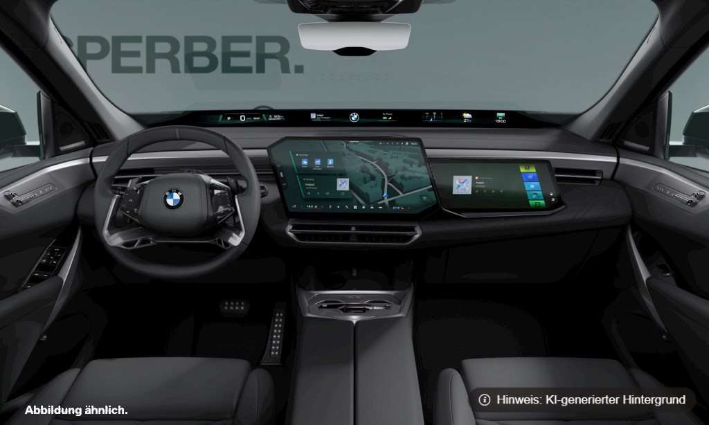 Fahrzeugbild eines BMW X5