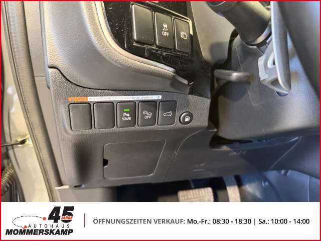 Fahrzeugbild eines Mitsubishi Outlander