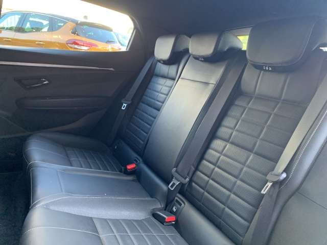 Fahrzeugbild eines Renault Megane E-TECH