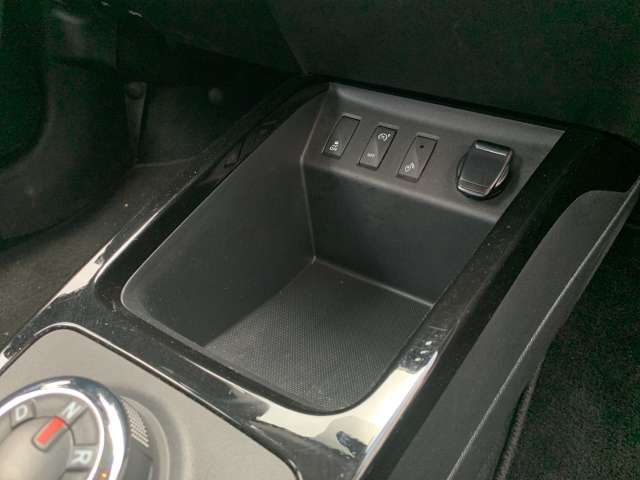 Fahrzeugbild eines Dacia Spring