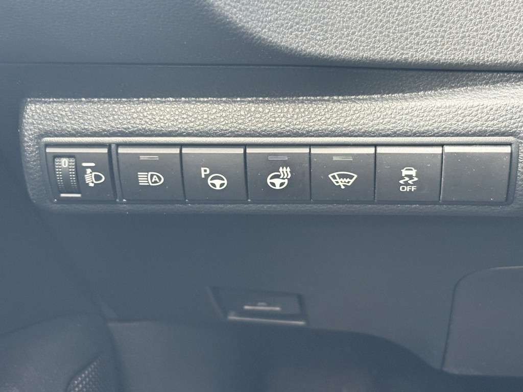 Fahrzeugbild eines Suzuki Swace