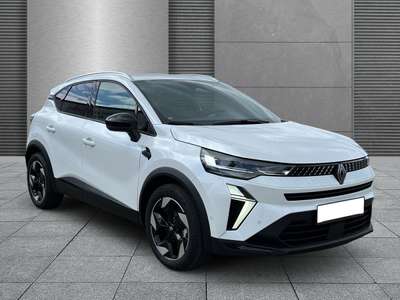 Bild Renault Captur