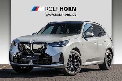 Bild BMW X3