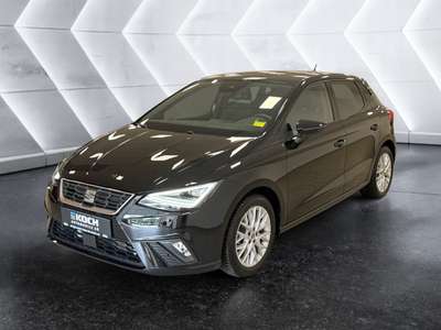 Bild SEAT Ibiza