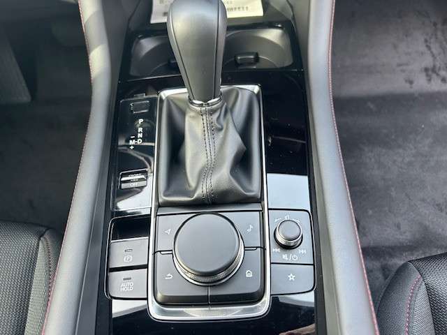 Fahrzeugbild eines Mazda Mazda3