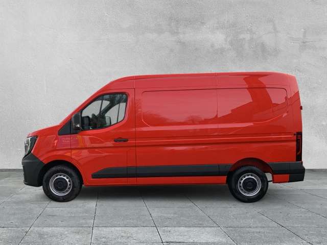 Fahrzeugbild eines Renault Master