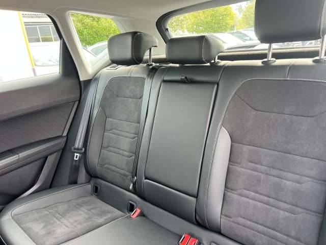 Fahrzeugbild eines SEAT Ateca