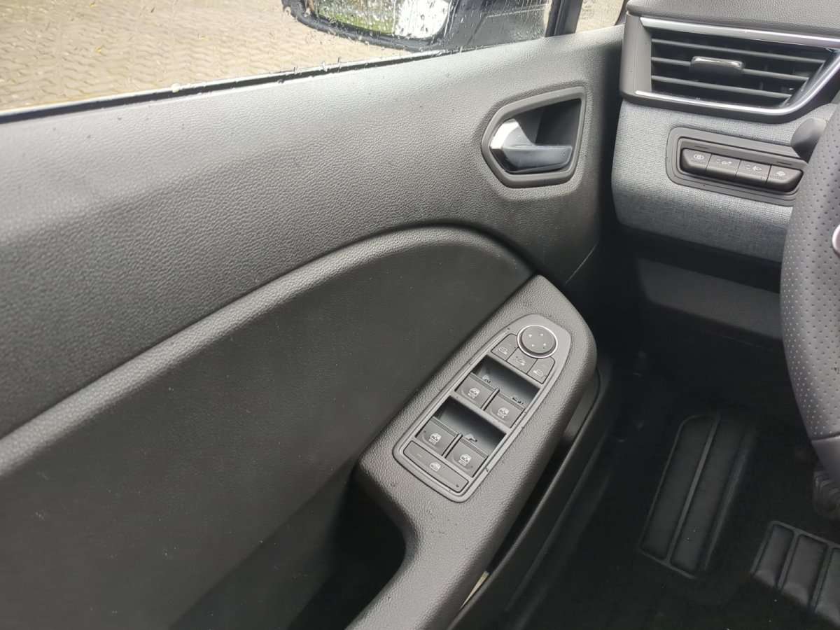 Fahrzeugbild eines Mitsubishi Colt