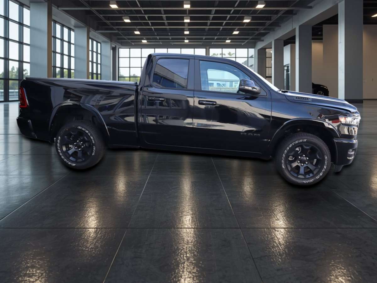 Fahrzeugbild eines Dodge RAM
