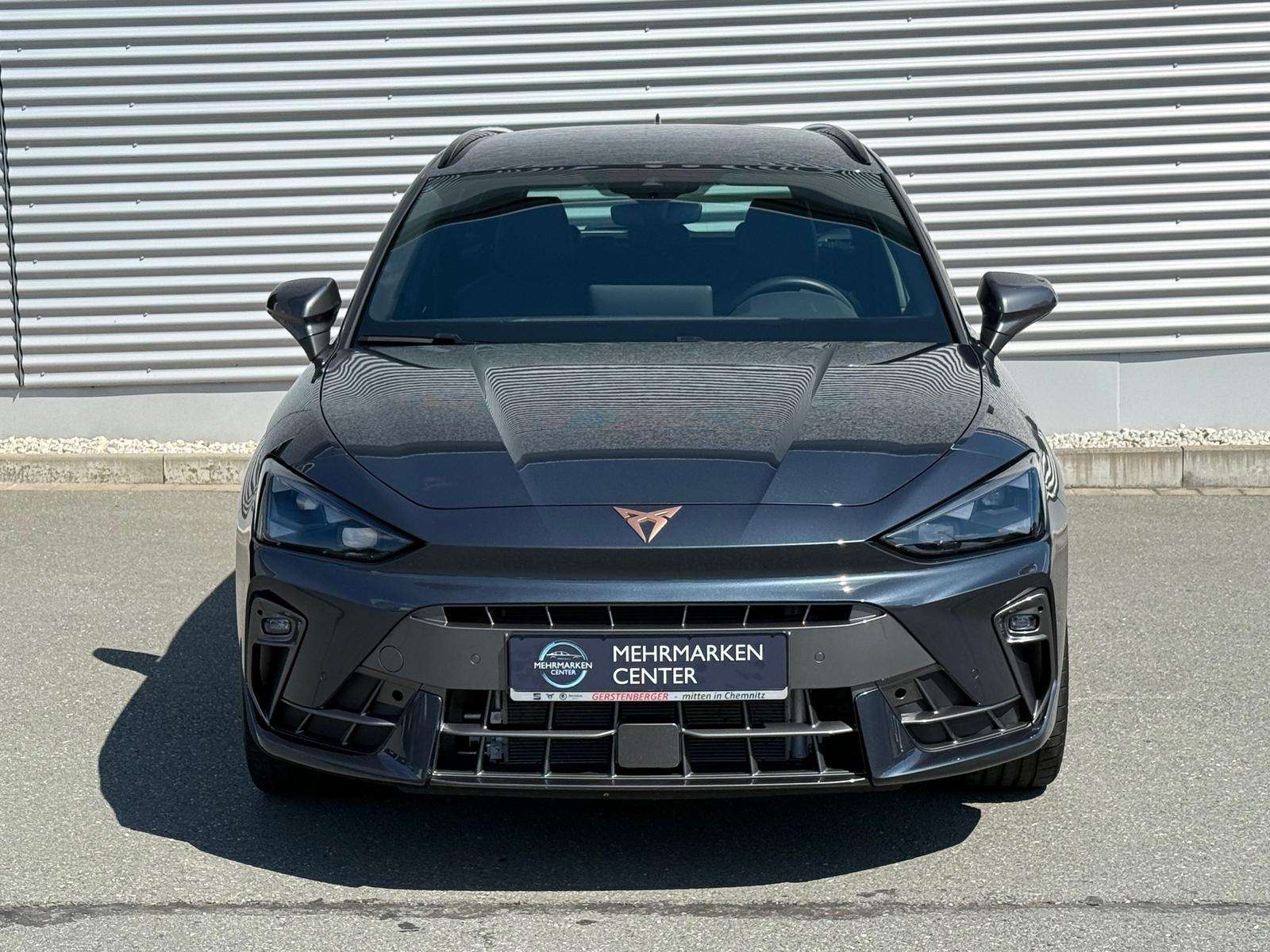 Fahrzeugbild eines CUPRA Leon