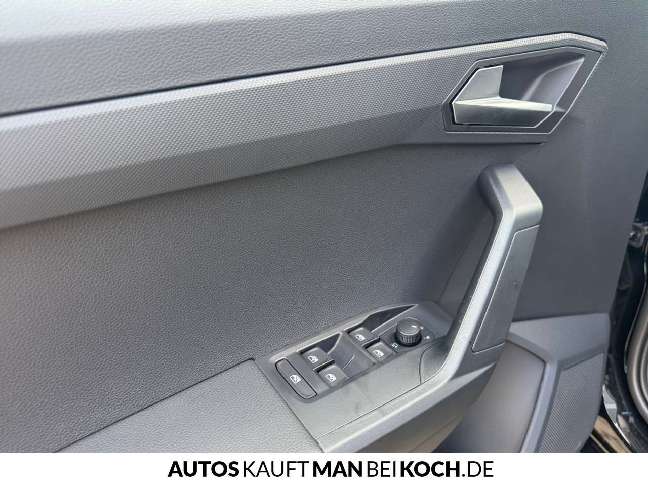 Fahrzeugbild eines SEAT Arona
