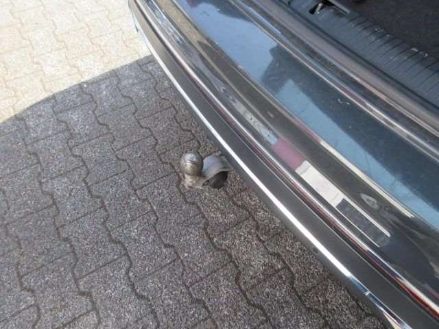 Fahrzeugbild eines Volkswagen Tiguan