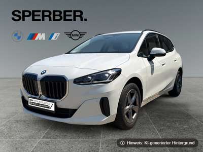 Bild BMW 2er-Reihe