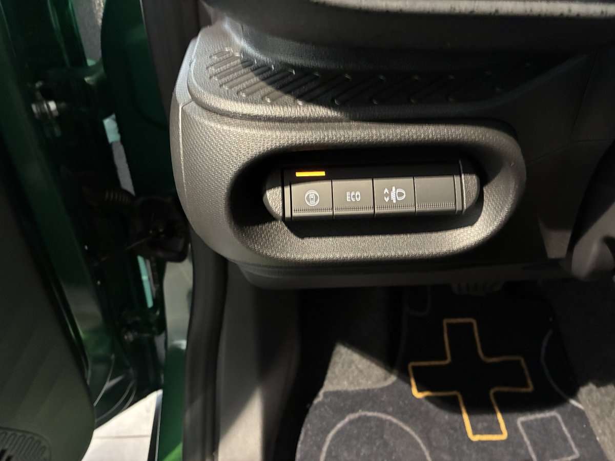 Fahrzeugbild eines Renault Twingo