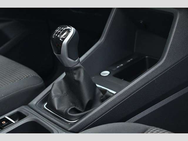 Fahrzeugbild eines Volkswagen Caddy