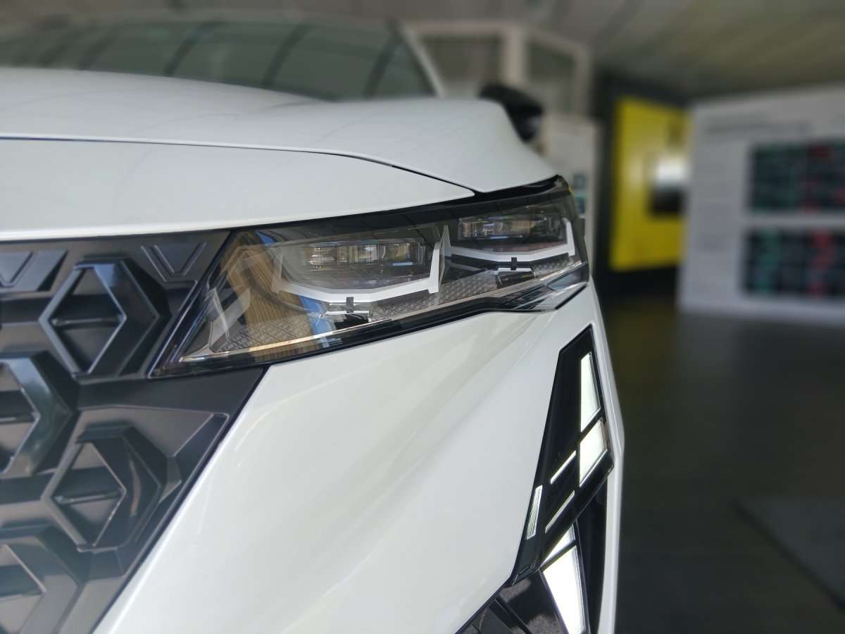 Fahrzeugbild eines Renault Austral