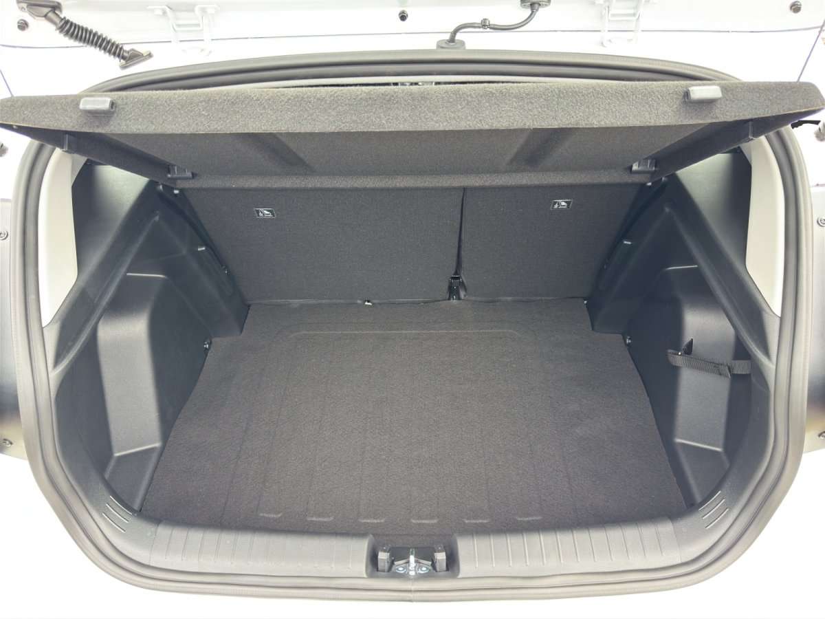 Fahrzeugbild eines Hyundai Bayon