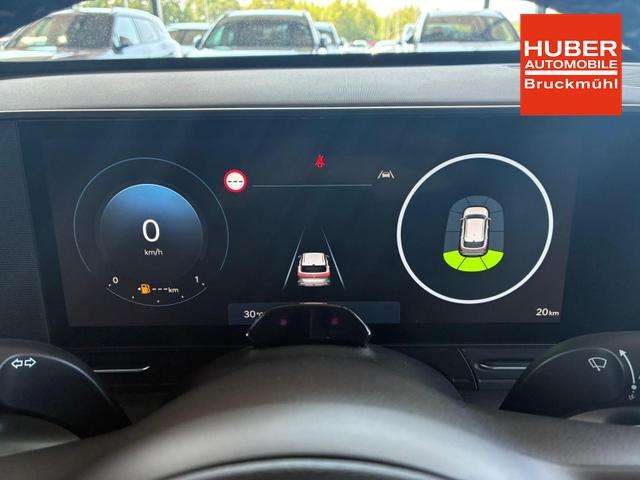 Fahrzeugbild eines Hyundai Kona