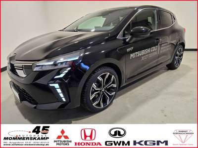 Bild Mitsubishi Colt