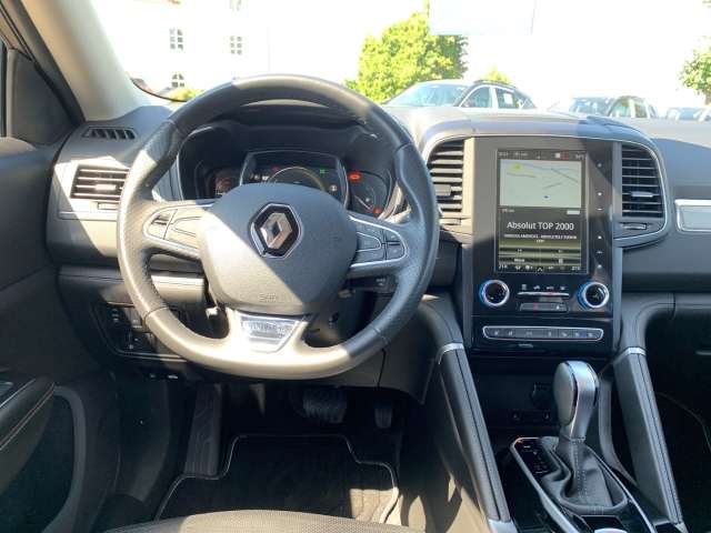 Fahrzeugbild eines Renault Koleos