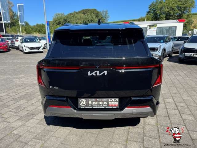 Fahrzeugbild eines Kia EV5
