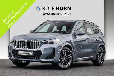 Bild BMW X1