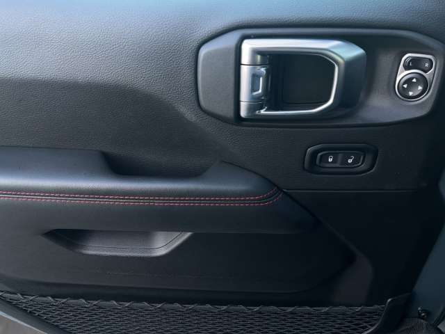 Fahrzeugbild eines Jeep Wrangler