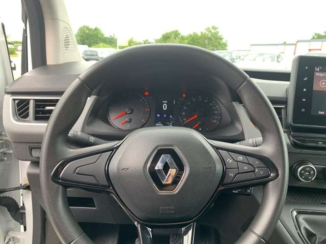 Fahrzeugbild eines Renault Kangoo