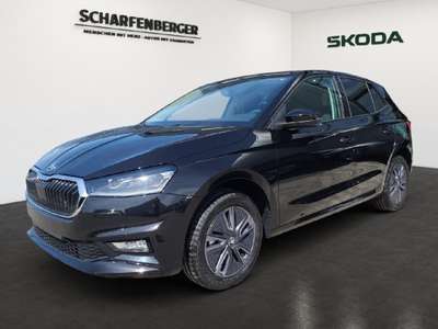 Bild Skoda Fabia
