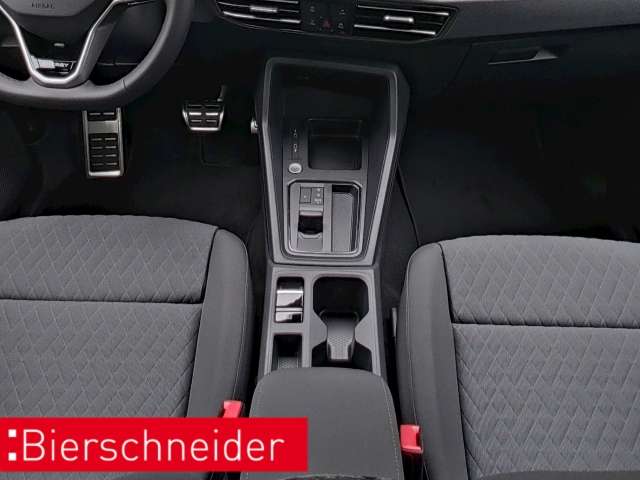 Fahrzeugbild eines Volkswagen Caddy
