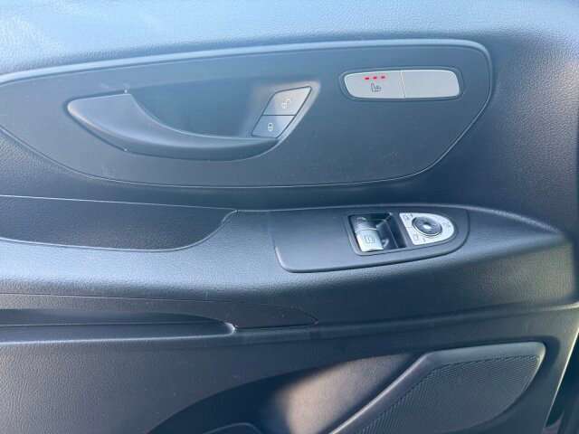 Fahrzeugbild eines Mercedes-Benz Vito