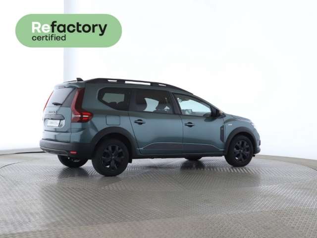 Fahrzeugbild eines Dacia Jogger
